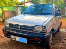 Suzuki Maruti 2005 Car