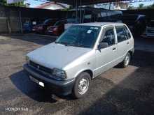 Suzuki MARUTI 2008 Car
