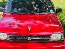 Suzuki Maruti 2006 Car