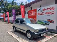 Suzuki Maruti 2006 Car