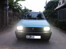 Suzuki Maruti 2005 Car