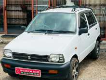 Suzuki Maruti 2005 Car