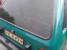 Suzuki Maruti 1996 Car