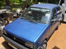 Suzuki Maruti 2006 Car