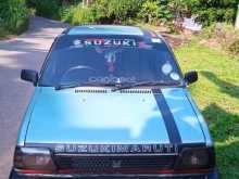 Suzuki Maruti 2004 Car