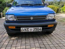 Suzuki Maruti 2006 Car