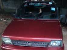 Suzuki Maruti 2011 Car