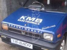 Suzuki Maruti 1994 Car