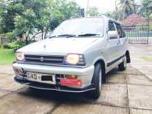 Suzuki Maruti 2007 Car