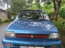 Suzuki Maruti 2007 Car
