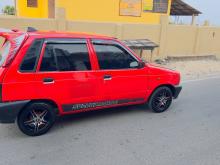 Suzuki Maruti 2004 Car