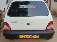 Suzuki Maruti 2005 Car