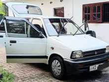 Suzuki Maruti 2006 Car