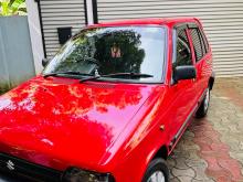 Suzuki Maruti 2006 Car