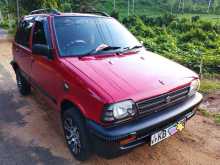 Suzuki Maruti 2006 Car