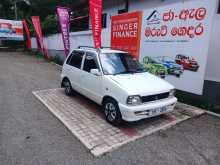 Suzuki Maruti 2004 Car