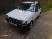 Suzuki MARUTI 2008 Car