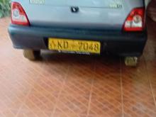 Suzuki Maruti 2006 Car