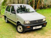 Suzuki Maruti 2006 Car