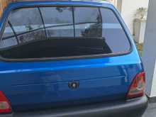 Suzuki Maruti 2008 Car