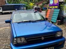 Suzuki Maruti 2007 Car