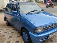 Suzuki Maruti 2007 Car