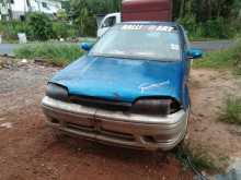 Suzuki Maruti 1994 Car