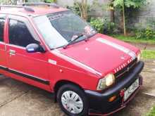 Suzuki Maruti 2007 Car