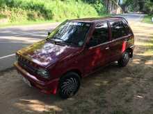 Suzuki Maruti 2008 Car