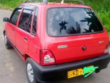 Suzuki Maruti 2006 Car
