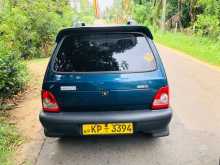 Suzuki Maruti 2011 Car