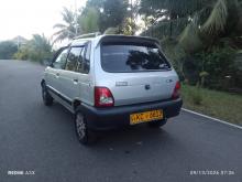 Suzuki Maruti 2006 Car