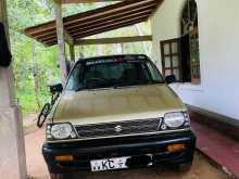 Suzuki Maruti 2006 Car