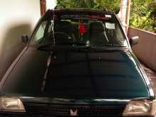 Suzuki Maruti 2004 Car