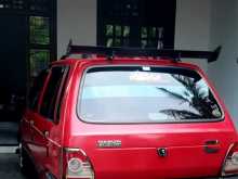 Suzuki Maruti 2007 Car