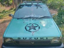 Suzuki Maruti 2003 Car