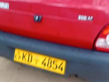Suzuki Maruti 2006 Car