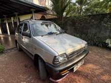 Suzuki Maruti 2006 Car