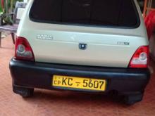 Suzuki Maruti 2006 Car