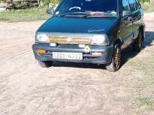 Suzuki Maruti 1999 Car