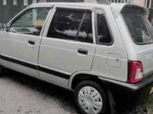 Suzuki Maruti 2007 Car