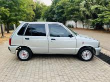 Suzuki Maruti 2005 Car