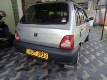Suzuki Maruti 2011 Car