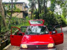 Suzuki Maruti 2011 Car