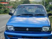 Suzuki MARUTI 2007 Car