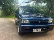Suzuki Maruti 2005 Car