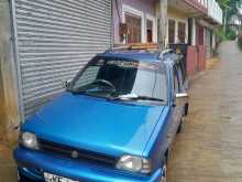 Suzuki Maruti 2008 Car