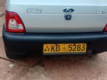 Suzuki Maruti 2006 Car