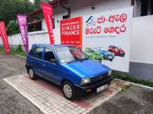Suzuki Maruti 2006 Car