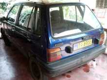 Suzuki Maruti 1995 Car